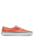 Vans Tenis superge Authentic VN0A5KS9GWP1 Oranžna - Pepit.si