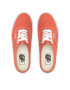 Vans Tenis superge Authentic VN0A5KS9GWP1 Oranžna - Pepit.si