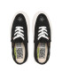 Vans Tenis superge Authentic Vr3 VN0005UDBM81 Črna - Pepit.si