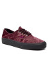 Vans Tenis superge Authentic Vr3 VN0A4BX54QU1 Bordo rdeča - Pepit.si