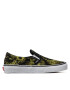 Vans Tenis superge Classic Slip-O VN0A4UH84481 Zelena - Pepit.si