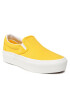 Vans Tenis superge Classic Slip-O VN0A5KXBB101 Rumena - Pepit.si