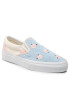 Vans Tenis superge Classic Slip-O VN0A7Q5D4481 Modra - Pepit.si