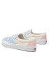 Vans Tenis superge Classic Slip-O VN0A7Q5D4481 Modra - Pepit.si