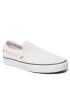 Vans Tenis superge Classic Slip-O VN0A7Q5DBHE1 Bela - Pepit.si