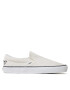 Vans Tenis superge Classic Slip-O VN0A7Q5DBHE1 Bela - Pepit.si