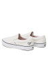 Vans Tenis superge Classic Slip-O VN0A7Q5DBHE1 Bela - Pepit.si