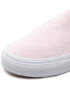 Vans Tenis superge Classic Slip-O VN0A7Q5DFSL1 Roza - Pepit.si