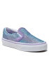 Vans Tenis superge Classic Slip-O VN0A7Q5GABN1 Modra - Pepit.si