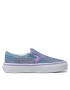 Vans Tenis superge Classic Slip-O VN0A7Q5GABN1 Modra - Pepit.si