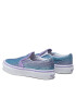 Vans Tenis superge Classic Slip-O VN0A7Q5GABN1 Modra - Pepit.si