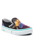 Vans Tenis superge Classic Slip-O VN0A7Q5GARZ1 Črna - Pepit.si