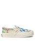 Vans Tenis superge Classic Slip-O VN0A7Q5GAS11 Bež - Pepit.si