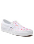 Vans Tenis superge Classic Slip-On Bela - Pepit.si