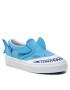 Vans Tenis superge Classic Slip-On Modra - Pepit.si