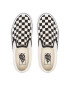 Vans Tenis superge Classic Slip-On P VN00018EBWW Bela - Pepit.si