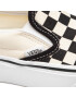 Vans Tenis superge Classic Slip-On P VN00018EBWW Bela - Pepit.si