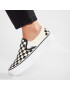 Vans Tenis superge Classic Slip-On P VN00018EBWW Bela - Pepit.si