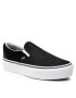 Vans Tenis superge Classic Slip-On P VN0A5KXB9IF1 Črna - Pepit.si