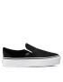 Vans Tenis superge Classic Slip-On P VN0A5KXB9IF1 Črna - Pepit.si