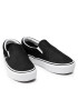 Vans Tenis superge Classic Slip-On P VN0A5KXB9IF1 Črna - Pepit.si