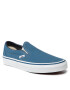 Vans Tenis superge Classic Slip-On VN-0ENVY Modra - Pepit.si