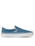 Vans Tenis superge Classic Slip-On VN-0ENVY Modra - Pepit.si