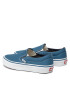 Vans Tenis superge Classic Slip-On VN-0ENVY Modra - Pepit.si