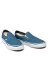 Vans Tenis superge Classic Slip-On VN-0ENVY Modra - Pepit.si