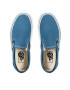 Vans Tenis superge Classic Slip-On VN-0ENVY Modra - Pepit.si