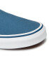 Vans Tenis superge Classic Slip-On VN-0ENVY Modra - Pepit.si