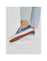 Vans Tenis superge Classic Slip-On VN-0ENVY Modra - Pepit.si