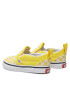 Vans Tenis superge Classic Slip-On VN000UBSABP1 Rumena - Pepit.si