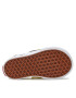 Vans Tenis superge Classic Slip-On VN000UBSABP1 Rumena - Pepit.si