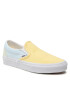 Vans Tenis superge Classic Slip-On VN000XG8ATD1 Rumena - Pepit.si