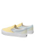 Vans Tenis superge Classic Slip-On VN000XG8ATD1 Rumena - Pepit.si