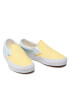 Vans Tenis superge Classic Slip-On VN000XG8ATD1 Rumena - Pepit.si