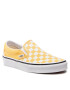 Vans Tenis superge Classic Slip-On VN000XG8AZV1 Oranžna - Pepit.si