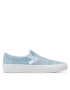 Vans Tenis superge Classic Slip-On VN000XG8B071 Modra - Pepit.si