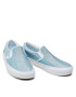 Vans Tenis superge Classic Slip-On VN000XG8B071 Modra - Pepit.si