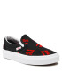 Vans Tenis superge Classic Slip-On VN000XG8B0M1 Črna - Pepit.si