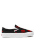 Vans Tenis superge Classic Slip-On VN000XG8B0M1 Črna - Pepit.si