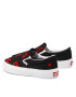 Vans Tenis superge Classic Slip-On VN000XG8B0M1 Črna - Pepit.si