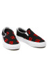 Vans Tenis superge Classic Slip-On VN000XG8B0M1 Črna - Pepit.si