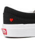 Vans Tenis superge Classic Slip-On VN000XG8B0M1 Črna - Pepit.si