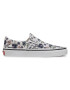 Vans Tenis superge Classic Slip-On VN0A33TB30R1 Bela - Pepit.si