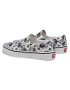 Vans Tenis superge Classic Slip-On VN0A33TB30R1 Bela - Pepit.si