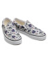 Vans Tenis superge Classic Slip-On VN0A33TB30R1 Bela - Pepit.si