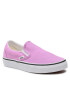 Vans Tenis superge Classic Slip-On VN0A33TB3SQ1 Vijolična - Pepit.si