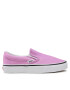 Vans Tenis superge Classic Slip-On VN0A33TB3SQ1 Vijolična - Pepit.si